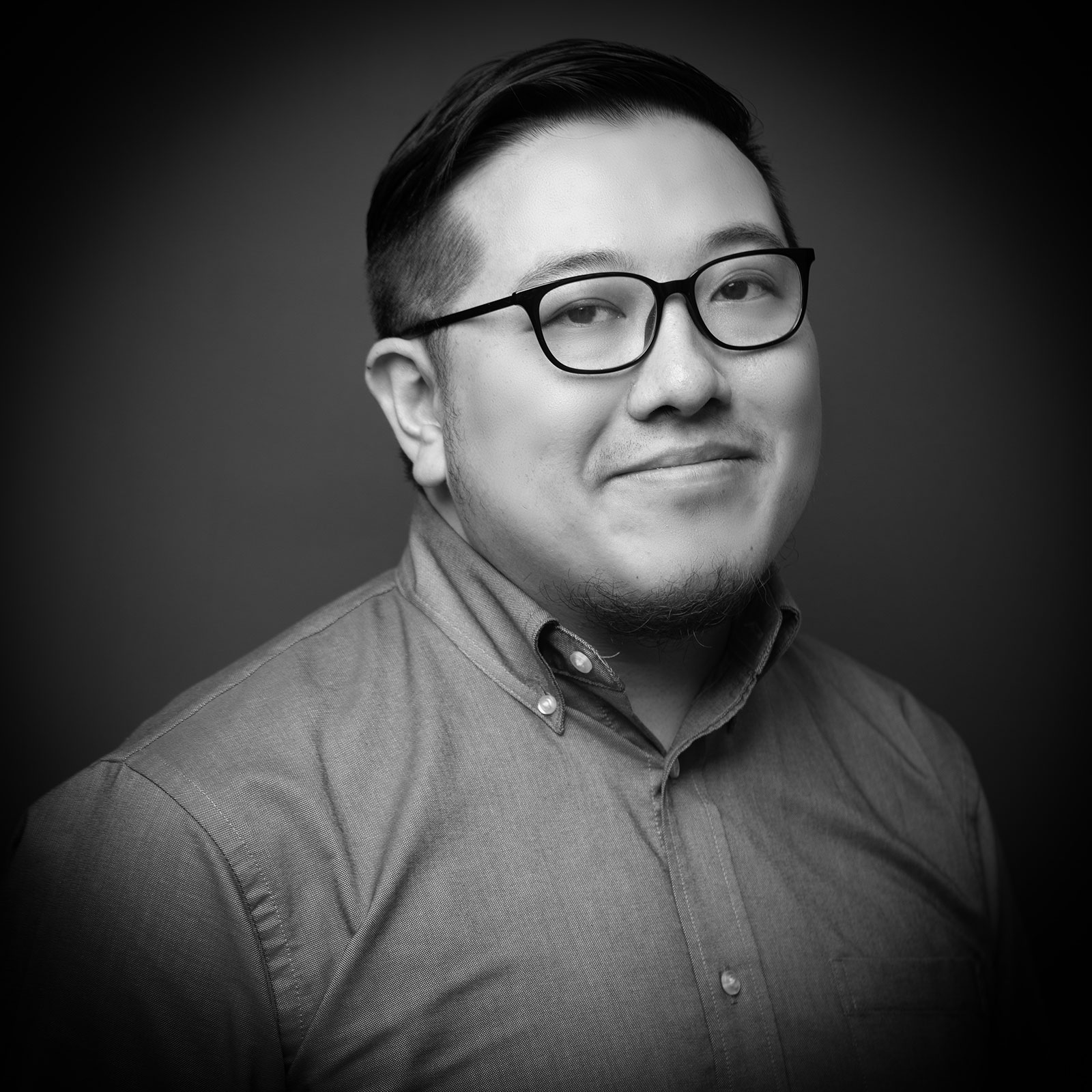 Richard Tran