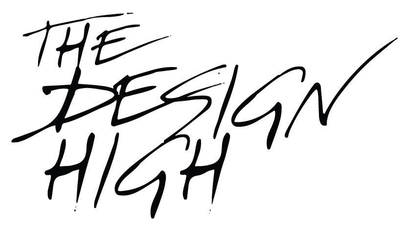 Design High logo
