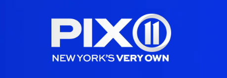 PIX11 logo