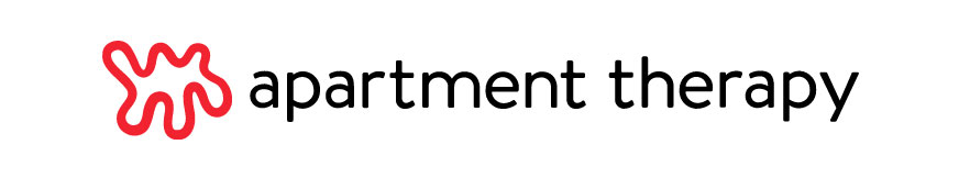 apartment therapy logo