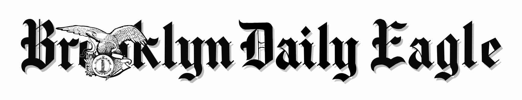 Brooklyn Daily Eagle logo