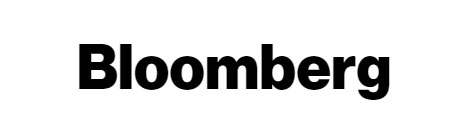 Bloomberg logo