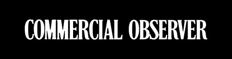 The Commercial Observer logo