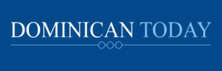 Dominican Today logo