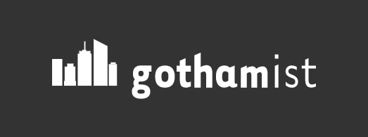 Gothamist logo