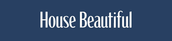 House Beautiful logo