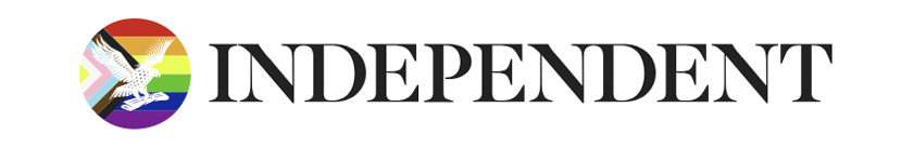 The Independent logo