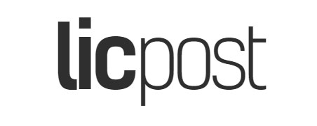 LIC Post logo