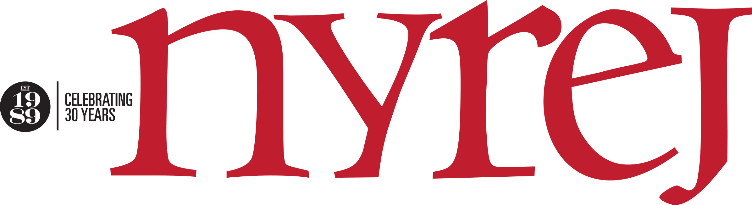 NYREJ logo