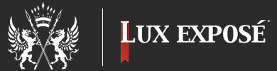 Lux Exposé logo