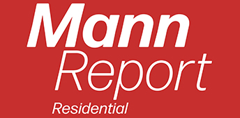 Mann Report logo