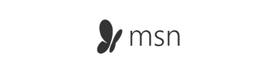 MSN logo