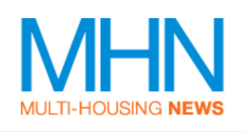 Multi-Housing News logo