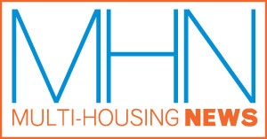 Multi-Housing News logo