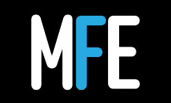 MFE logo