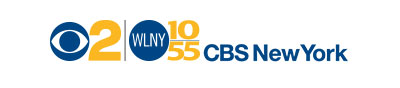 CBS New York logo