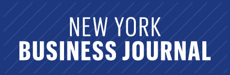 New York Business Journal logo