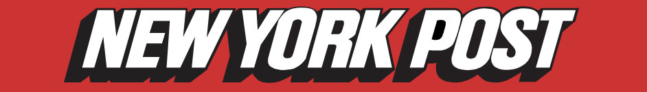 New York Post logo