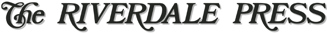 Riverdale Press logo