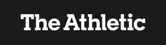 The Athletic - New York Times logo