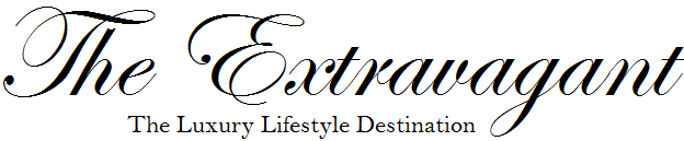 The Extravagant logo