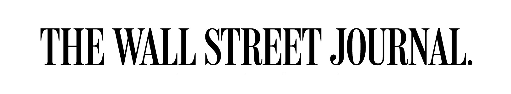 The Wall street Journal logo