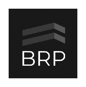 brp logo